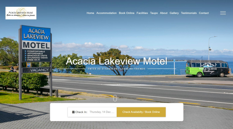 Acacia Lakeview